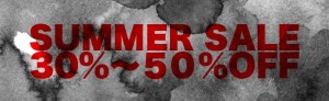 CMEinc SUMMER SALE