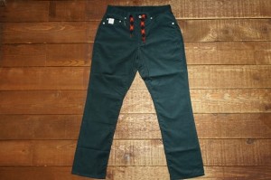 新潟 compass victim  whizlimited varde77 下鳥直之 佐藤悠司  CMEinc CORD PANTS