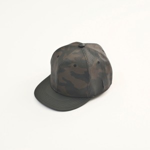 新潟 compass victim s:s   下鳥直之 佐藤悠司  新作 御予約 CMEinc VICTIM×CA4LA CAMO CAP