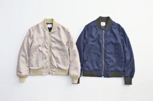 新潟 compass victim s:s   下鳥直之 佐藤悠司  新作 御予約 CMEinc NYLON BLOUSON