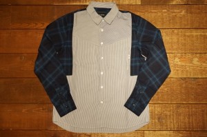 新潟 compass victim  whizlimited varde77 下鳥直之 佐藤悠司  CMEinc　COMB SHIRTS