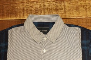 新潟 compass victim  whizlimited varde77 下鳥直之 佐藤悠司  CMEinc　COMB SHIRTS