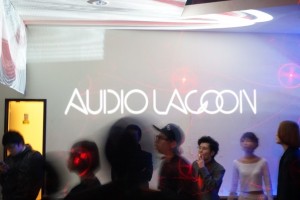 新潟 hollywood audiolagoon 1