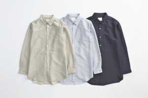 新潟 compass victim s:s   下鳥直之 佐藤悠司  新作 御予約 CMEinc LONG SHIRTS