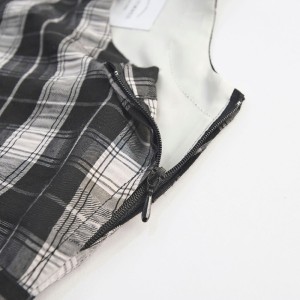 新潟 compass victim s:s   下鳥直之 佐藤悠司  新作 御予約 CMEinc  CHECK SHIRTS TEE 14-062-7