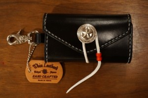 WHIZ WHIZLIMITED ウィズ 下野宏明 LUMP WHIZ通販 ウィズ通販 レザー WHIZLeathers Leathers KEYCASE キーケス