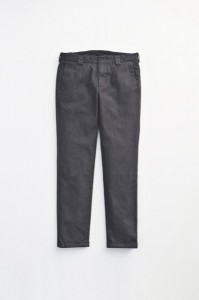 VICTIM DENIM SLACKS 下鳥直之 佐藤悠司 shop compass CMEinc 新潟 新潟市 セレクト 通販 取り扱い 店舗 パンツ