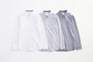 VICTIM　/　BASIC OX SHIRTS シャツ 新潟 BLOG ブログ 取り扱い 店舗 新作 秋冬