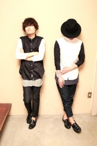 VICTIM 下鳥直之 7 SLEEVE BI-COLOR SHIRTS VICTIM通販 ヴィクティム通販 シャツ 取り扱い店舗 コンパス新潟 compass shop CMEinc 浜浦雅也 浜浦 コーデ スナップ