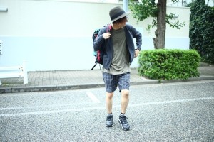 VICTIM VICTIM×CA4LA FELT HAT 新潟 compass 下鳥直之 Blog