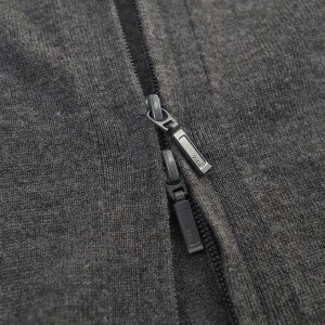 VICTIM　ZIP CARDIGAN 新潟 compass