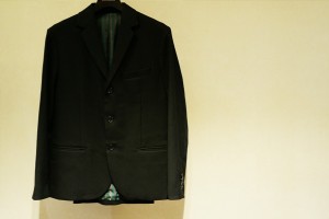 WHIZ 新潟 compass item jacket blk