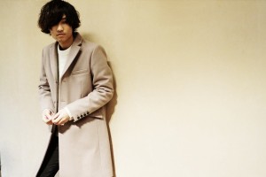 VICTIM　CHESTER FIELD COAT 下鳥直之 新潟 compass