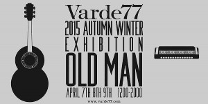 Varde77 Varde77展示会 Varde77新潟 サンプル 秋冬 ４月２１日 ２２日 ２３日 古町 南浜通り shop compass