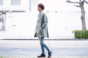 Varde77　/　62' US ARMY VESICANT GAS PROTECTIVE COAT  Varde77通販 Varde77新作 Varde77新潟 shop compass BLOG