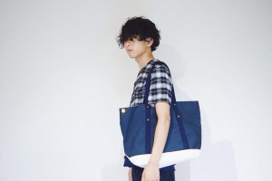 VICTIM SHOP COMPASS コンパス 新潟 古町 スタイル トートバッグ コラボ マスターピース BLOG ブログ