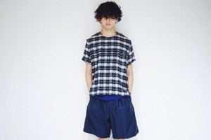 shop compass style VICTIM 夏 スタイル コーディネート 新潟 古町 BLOG ブログ