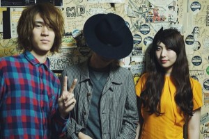 GLIM SPANKY グリムスパンキー 亀本寛貴 松尾レミ リアル鬼ごっこ ワゴンR CM 水原希子 ロック ブルース SHOP COMPASS コンパス 新潟 古町 BLOG ブログ