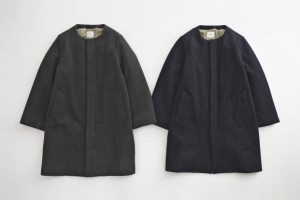 VICTIM　/　NO-COLLAR COAT SHOP COMPASS BLOG ブログ 新潟