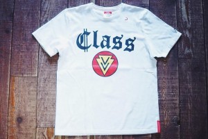 WHIZLIMITED / CLASS T-SH WHIZ SHOP COMPASS 新潟 コンパス ウィズ