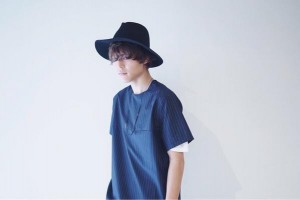 SHOP COMPASS VICTIM カンバヤシ モデル スナップ 新潟 BLOG