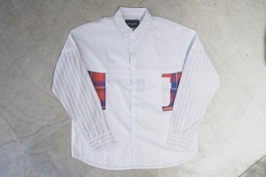 WHIZ LIMITED / DERBY SHIRTS シャツ  ウィズ デザイナー 下野宏明 セレクト SHOP COMPASS コンパス 新潟 古町 南浜通り 浜浦雅也 BLOG