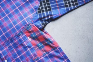 WHIZ LIMITED　/　DERBY SHIRTS ウィズ