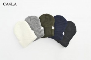 VICTIM CA4LA KNITCAP ニットキャップ コラボ SHOP COMPASS コンパス 新潟 古町 南浜通り