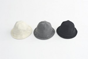 VICTIM WOOL HAT