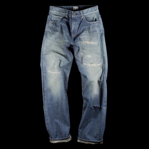 REVIVAL 90% PRODUCTS Varde77　/　505TYPE DENIM PANTS shop compass 新潟