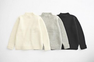 VICTIM KNIT ニット SHOP COMPASS ニット 新潟