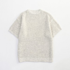 関連カテゴリ： VICTIM > 16SS 先行予約  商品コード： VTM-16-N-008 VICTIM　S:S LOOSE KNIT３