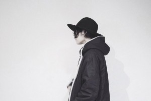 shop compass 2015 AW VICTIM スタイリング BLOG ブログ スナップ モデル 新潟 写真 モッズコート ミリタリー