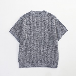 関連カテゴリ： VICTIM > 16SS 先行予約  商品コード： VTM-16-N-008 VICTIM　S:S LOOSE KNIT ２