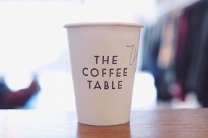 THE COFFEE TABLE コーヒー 新潟 上古町 古町 写真 スナップ カメラ