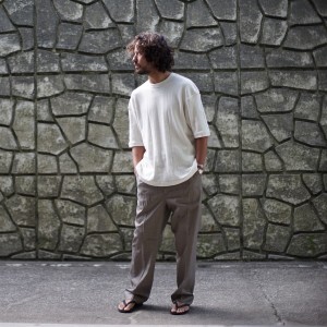 Varde77 DEEP SLACKS スラックス VARDE77店舗 Varde77通販 Varde77取り扱い shop compass コンパス 新潟 古町 カミフル