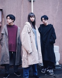 JieDa ジエダ KIKUNOBU 店舗 取り扱い 通販 compass コンパス 新潟 古町 カミフル VICTIM WHIZ NADA. supernova Varde77 BLOG