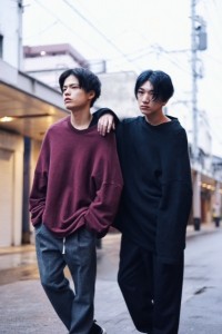 JieDa ジエダ KIKUNOBU 店舗 取り扱い 通販 compass コンパス 新潟 古町 カミフル VICTIM WHIZ NADA. supernova Varde77 BLOG