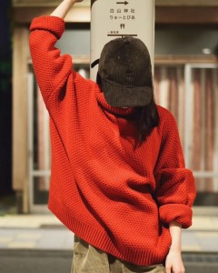 KNIT RED VICTIM compass コンパス 新潟 古町 写真 カメラ