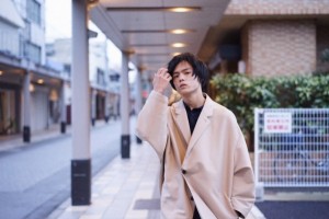 wonderland : OH COAT 取り扱い 店舗 通販 shop compass 新潟 新潟市 古町 モデル メンズノンノ メンズファッジ 掲載 コンパス