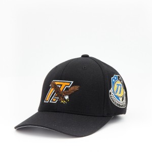 cap001_black_front